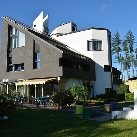 Hotel Leitgebhof Инсбрук Экстерьер фото