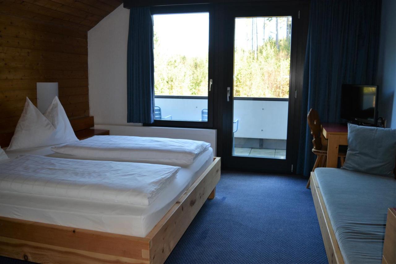 Hotel Leitgebhof Инсбрук Экстерьер фото
