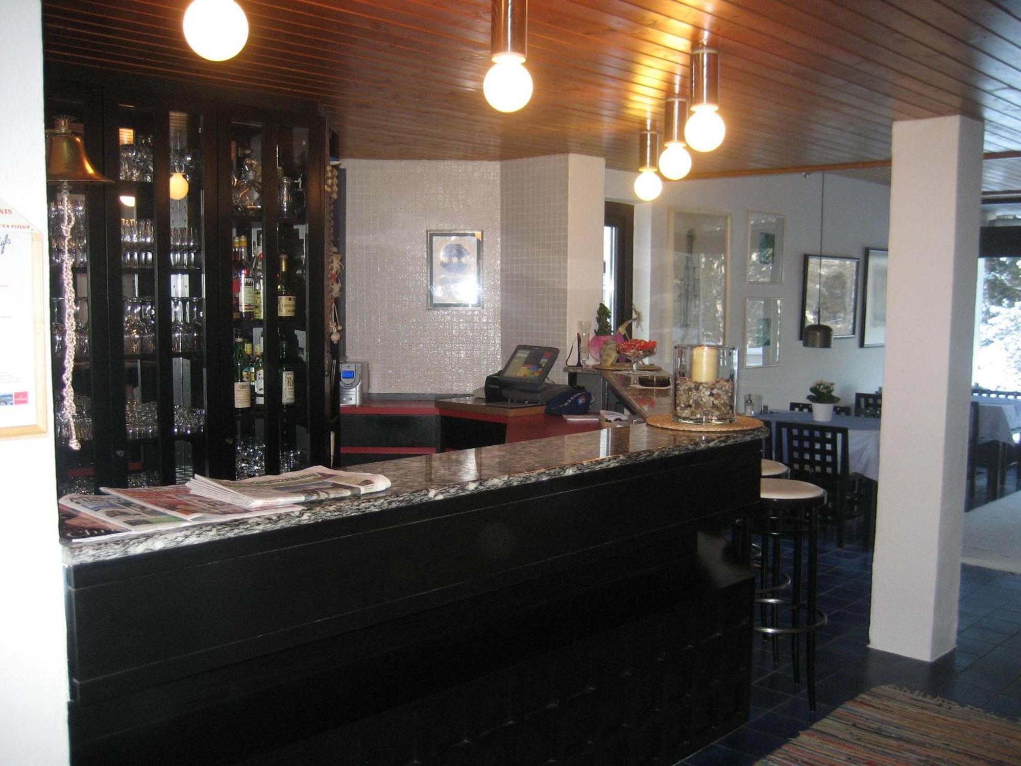 Hotel Leitgebhof Инсбрук Экстерьер фото