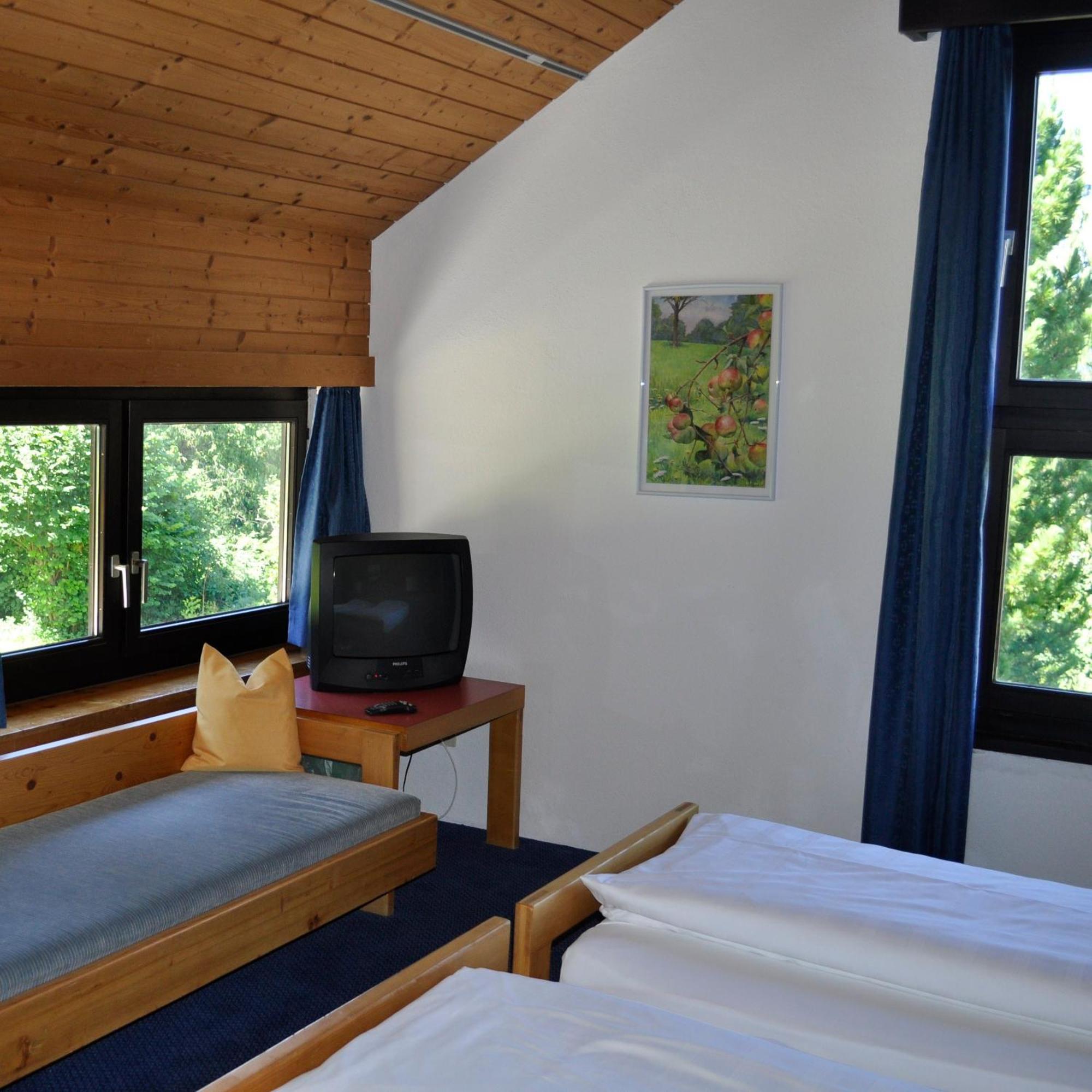 Hotel Leitgebhof Инсбрук Номер фото