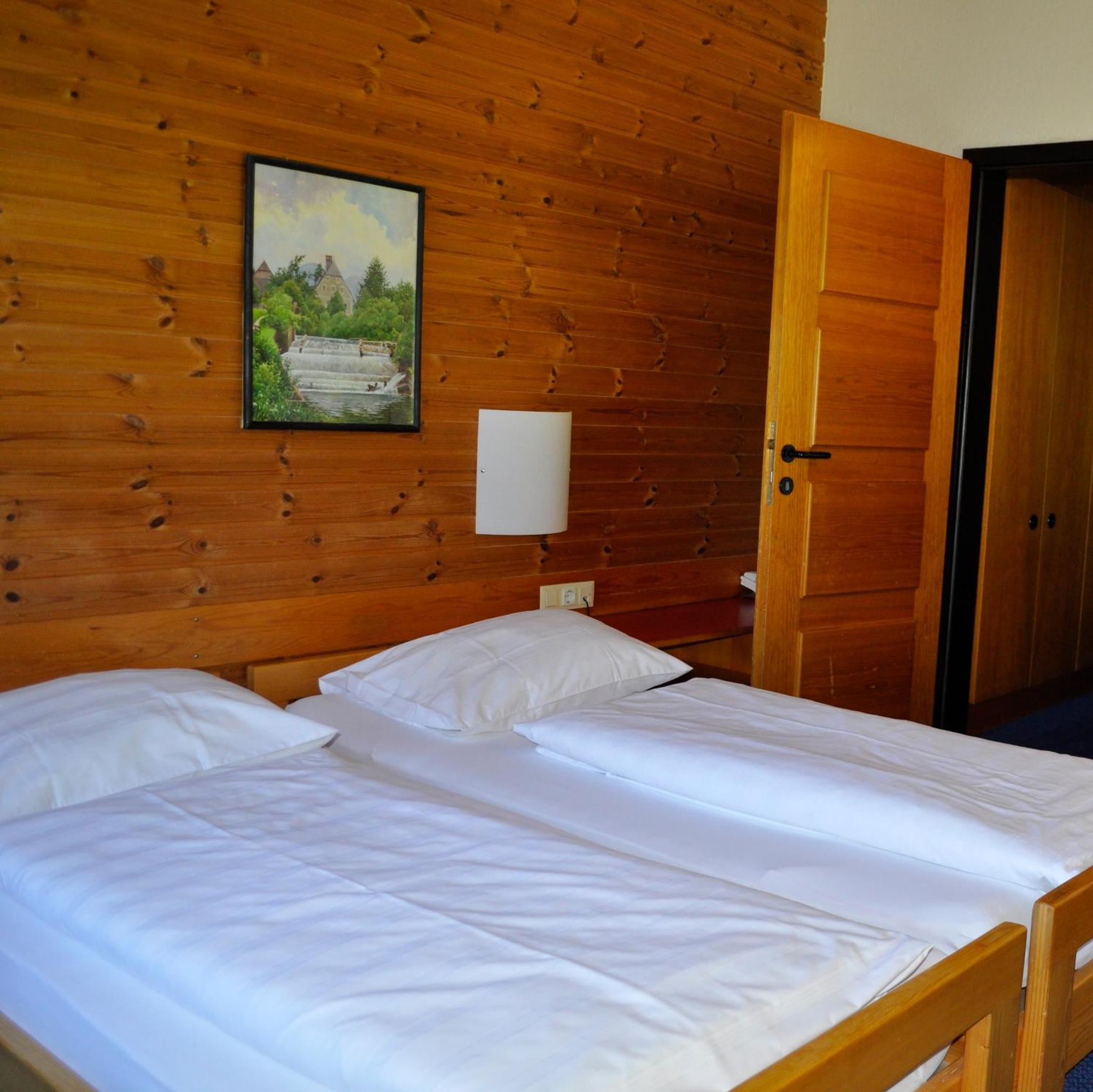 Hotel Leitgebhof Инсбрук Номер фото